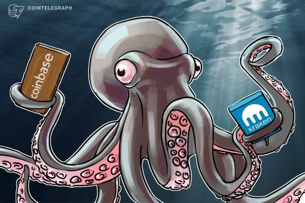 Kraken маркетплейс